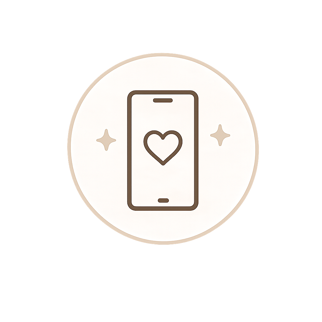 Compatible smartphone