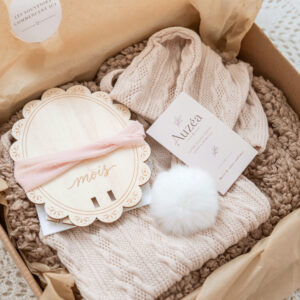 kit photo naissance maison