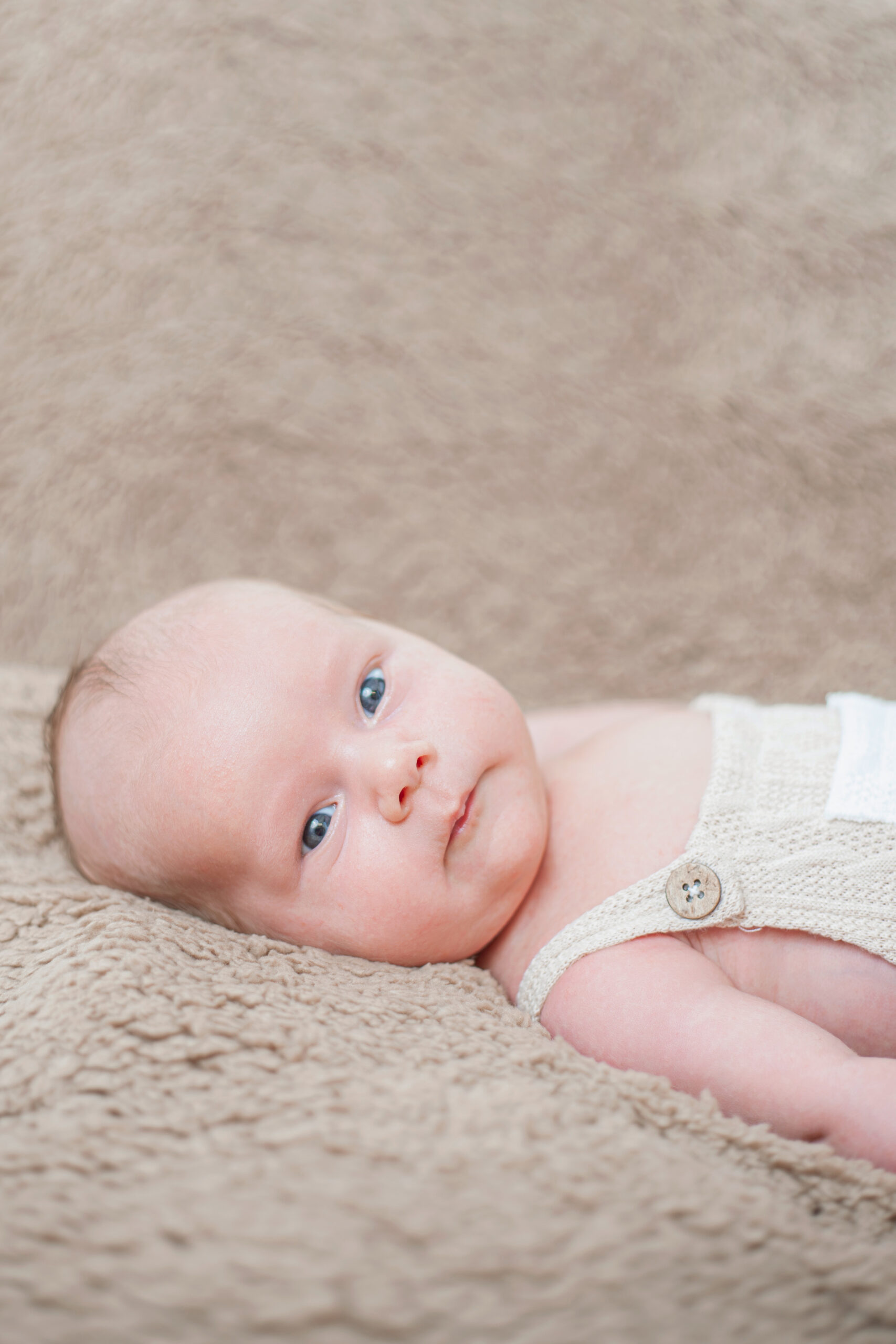 kit photo naissance / Box pour faire ses photo naissance chez soi